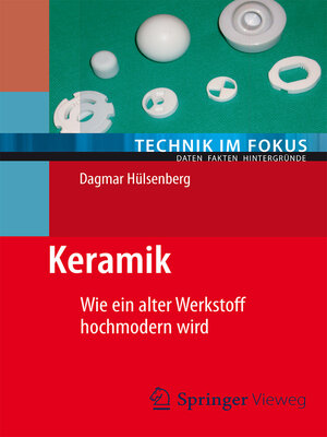 cover image of Keramik